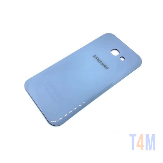 Back Cover Samsung Galaxy A5 2017/A520  Blue Mist